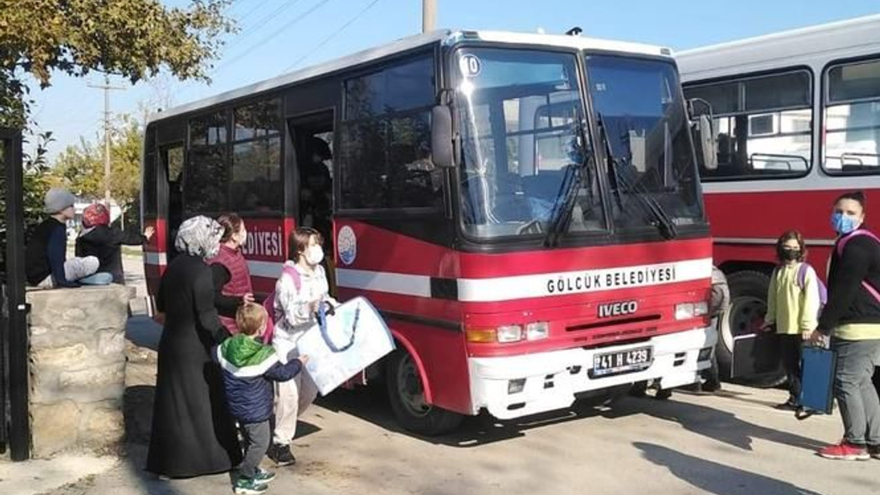 Fidanlık İlkokulu’nun yeni bina inşası hızla devam ediyor